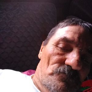 Meet your Posher, Randy